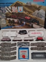 MARKLIN 2095